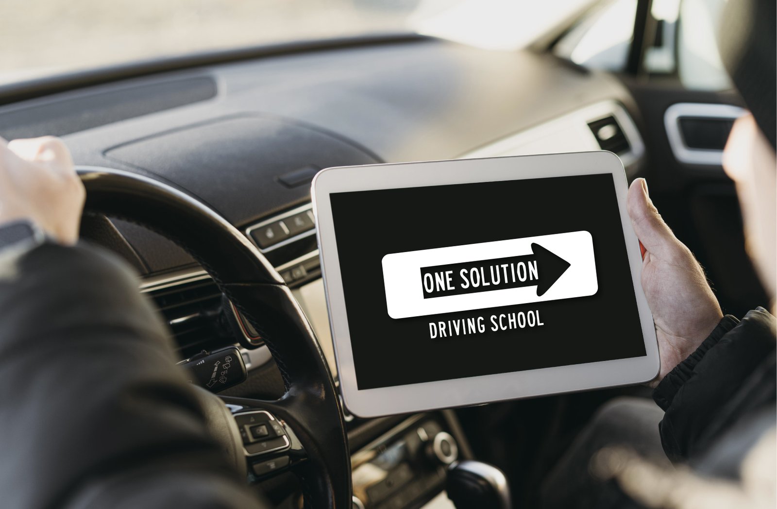 Curso completo para conductores